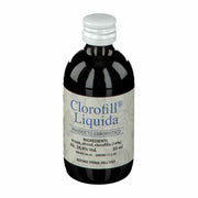 Clorofill liquido 50 ml di leo