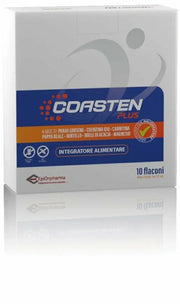 Coasten plus 10fl 25ml