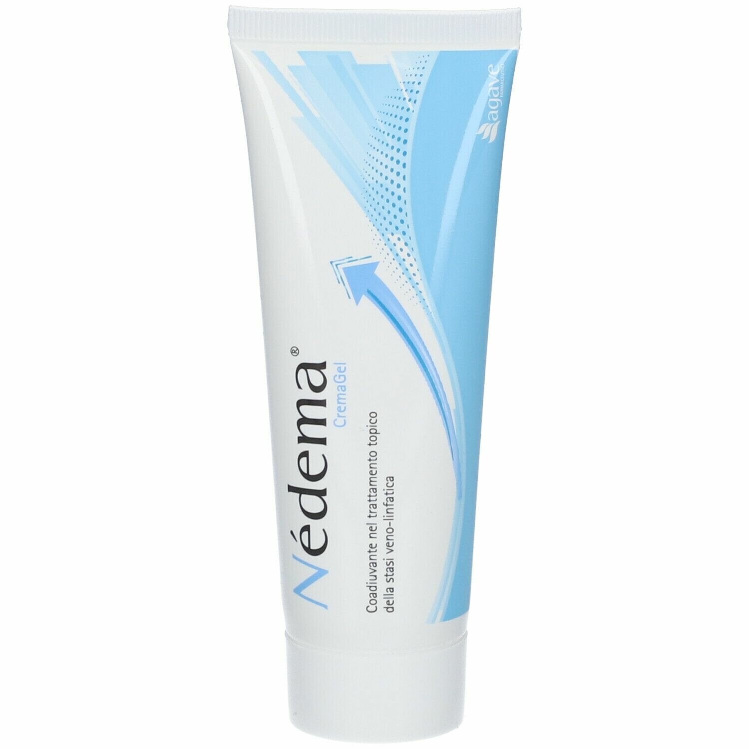 Nedema crema gel per gambe pesanti 75ml
