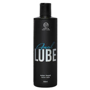 Cobeco Anal Lube Gel Lubrificante A Base Di Acqua 500 ml