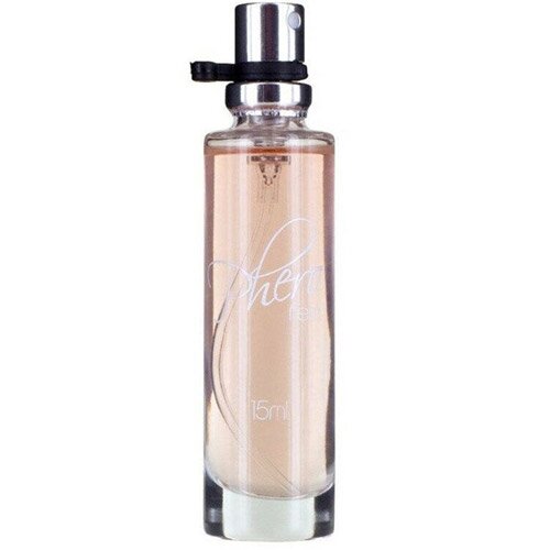 Cobeco Pheromen Eau de Toilette Femminile con Feromoni 15 ml