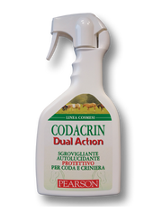 Codacrin dual active 700ml