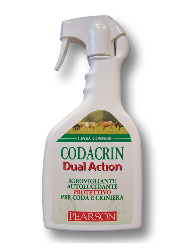Codacrin dual active 700ml