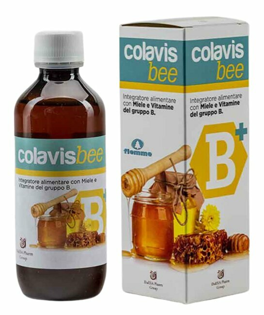 Colavis bee 200ml