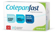 Colepanfast 20 compresse