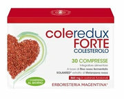 Coleredux compresse 30 compresse