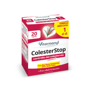 Colesterstop 2,9mg 20 capsule