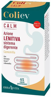 Coli ev calm 45 capsule