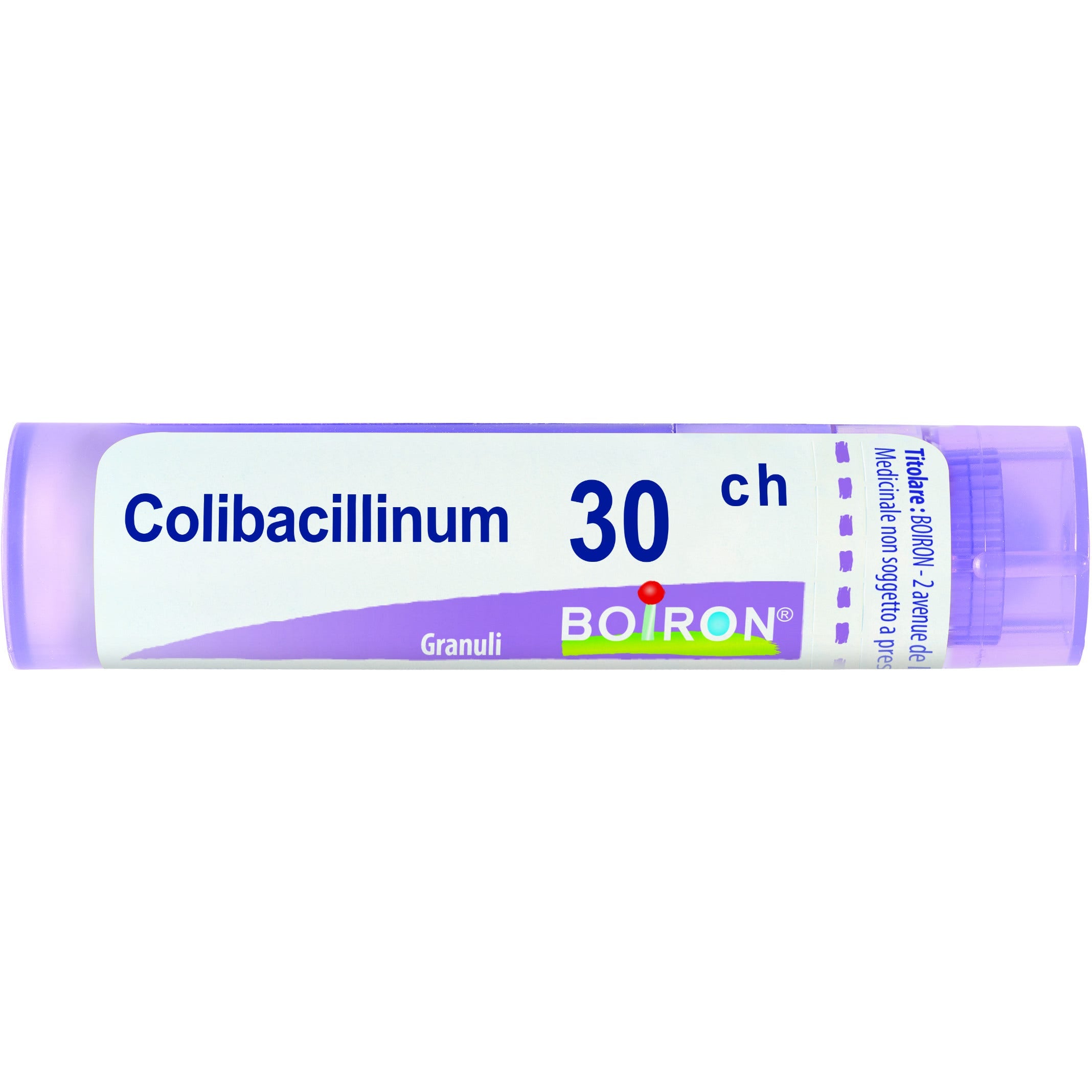 Colibacillinum 30ch gr