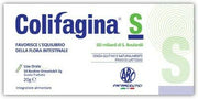 Colifagina s 10 buste orosolubili