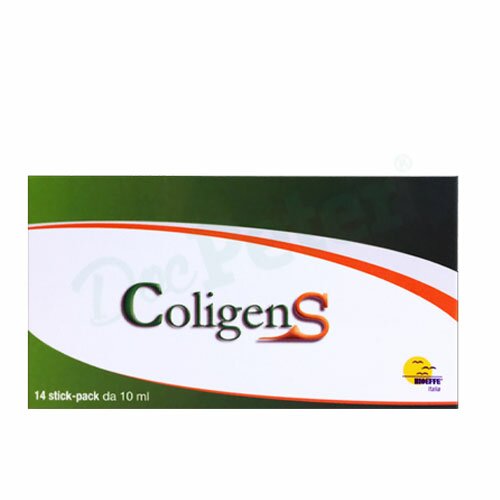 Coligen s 14 bustine da 10 ml