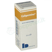 Coligermina gocce per benessere gastro-intestinale