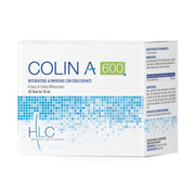 Colin a 600 30 fiale 10 ml