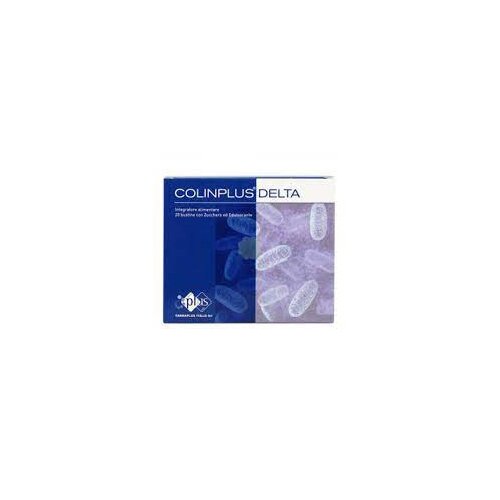 Colinplus delta 20 bustine