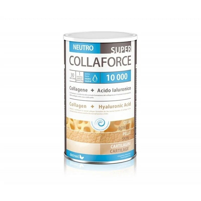 Collaforce super 10000 neutro 360 g