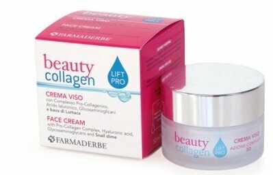 Collagen beauty lift pro 50ml