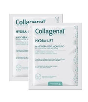 Collagenat hydra lift maschera monouso 15 ml