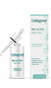 Collagenat pro active siero viso 30 ml