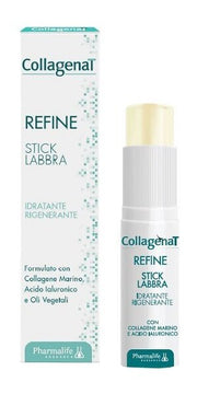 Collagenat refine stick labbra 5,7 ml