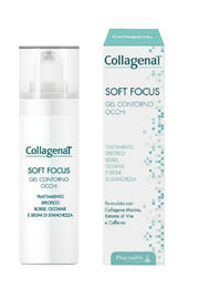 Collagenat soft focus gel contorno occhi 30 ml