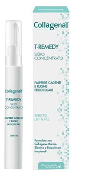 Collagenat t remedy siero concentrato 15 ml