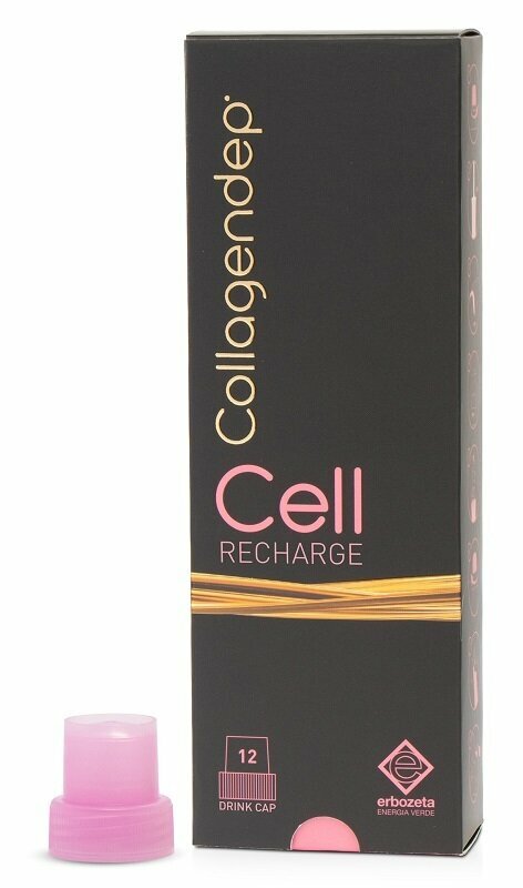 Collagendep cell recharge 12dr