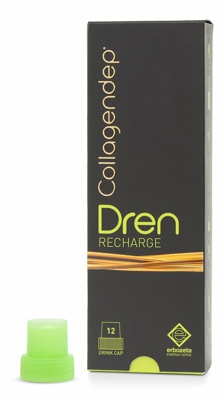 Collagendep dren recharge 12dr