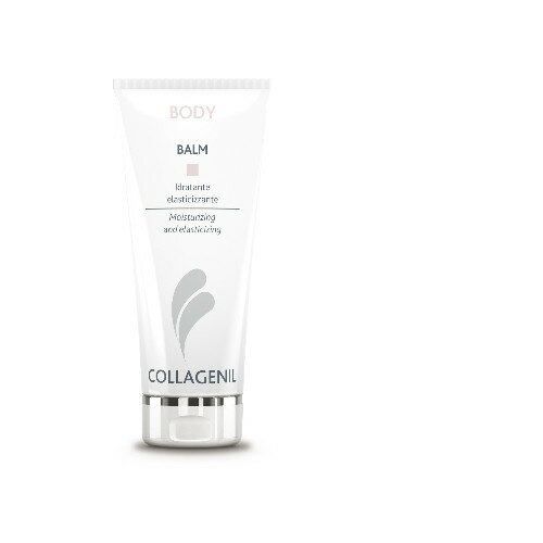 Collagenil Balm Crema Idratante Elasticizzante Corpo 200 ml