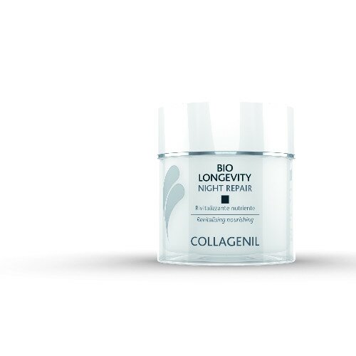 Collagenil bio longevity night repair 50 ml