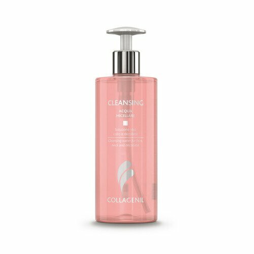Collagenil cleansing acqua micellare 400 ml
