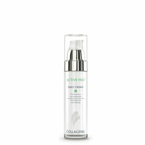 Collagenil Daily Cream Pelle Grassa Viso 50 ml