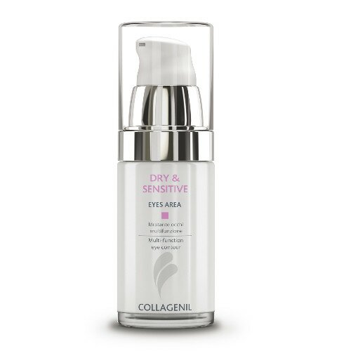 Collagenil Eyes Area Crema Idratante Occhi 30 ml