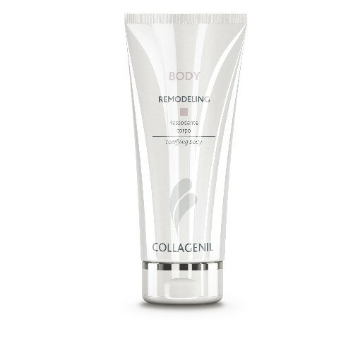 Collagenil Remodeling Crema Rassodante Corpo 200 ml