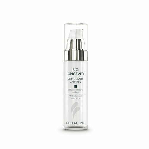 Collagenil Stimolante Idratante Intensivo Antiage Viso 50 ml