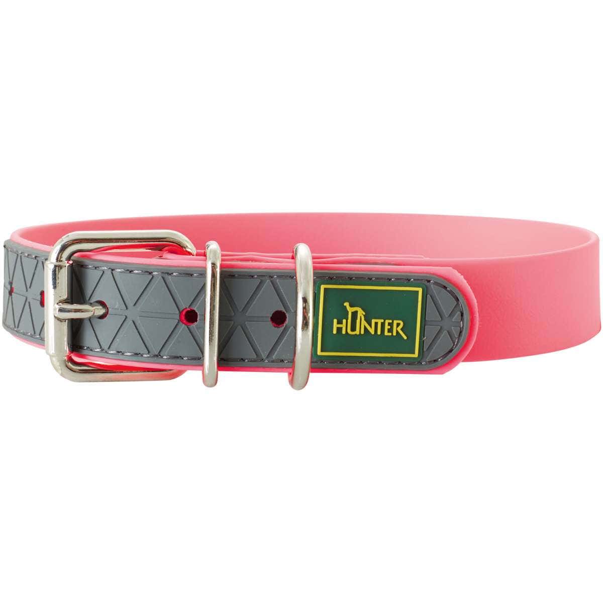 Collar convenience 35cm neon p