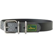 Collar convenience 60cm black