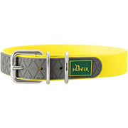 Collar convenience 65cm neon y