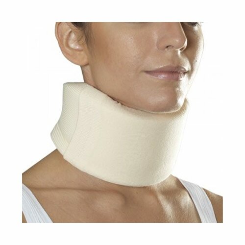 Collare cervicale morbido medio gibaud ortho misura 1