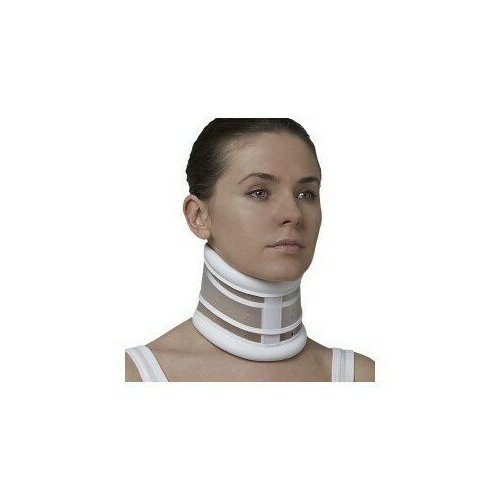 Collare cervicale rigido gibaud ortho c3 misura 2