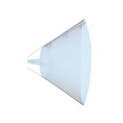 Collare elisabettiano classico/opaco 15 m