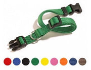 Collare sgancio regolabile 15 mm 01