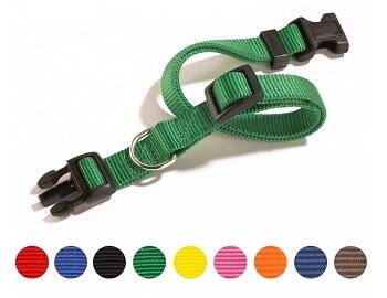 Collare sgancio regolabile 18 mm 02