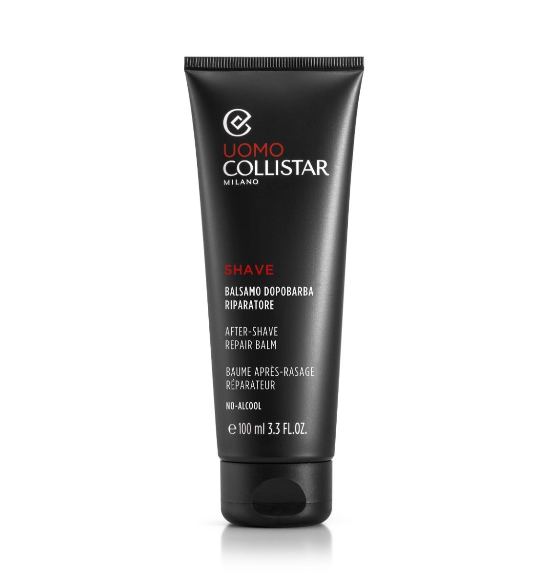 Collistar balsamo dopobarba riparatore 100ml