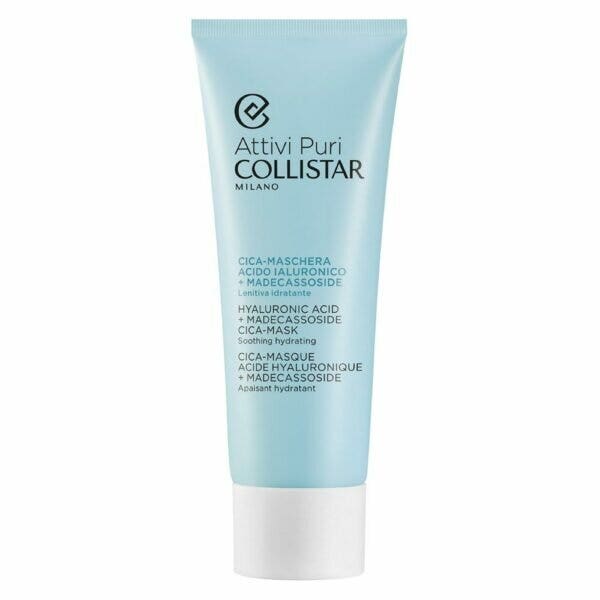 Collistar cica-maschera acido ialuronico + madecassoside 75ml