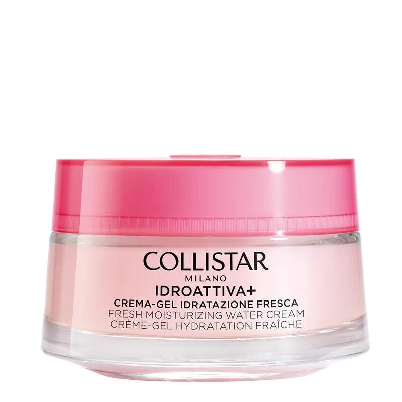 Collistar crema gel idratazione fresca 50ml