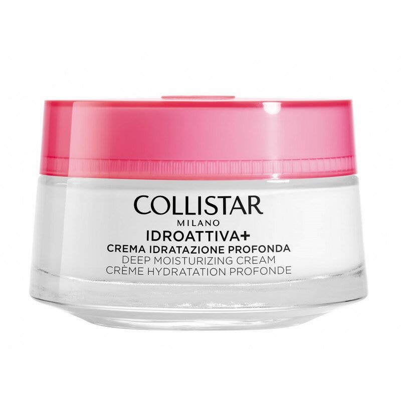 Collistar crema idratazione profonda 50ml