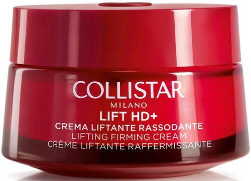 Collistar crema liftante rassodante 50 ml