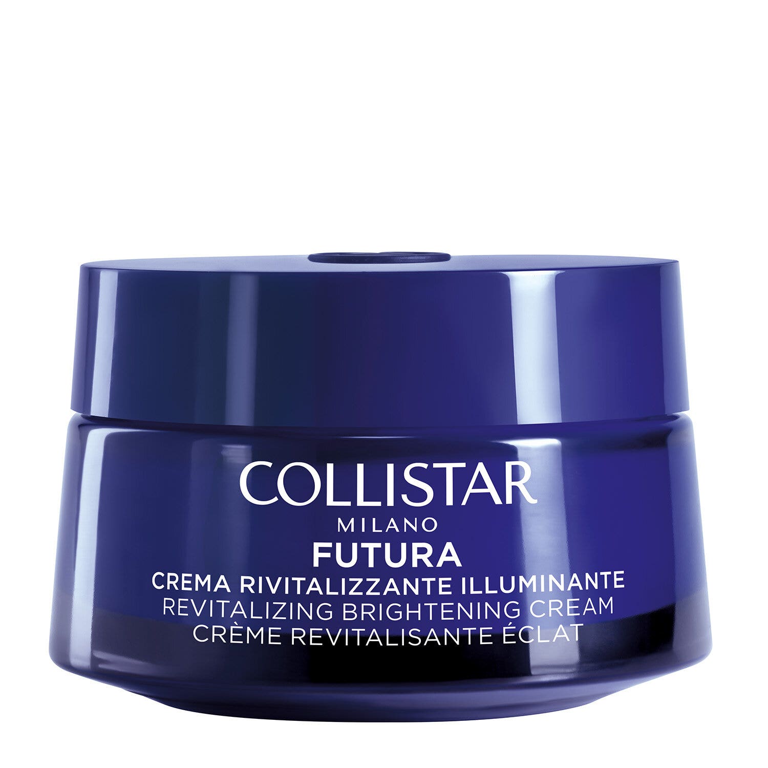 Collistar futura crema rivitalizzante illuminante 50ml