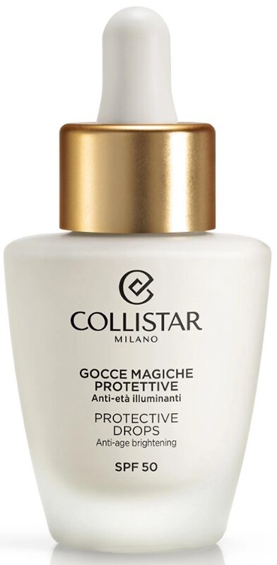 Collistar gocce magiche protettive promo 50ml