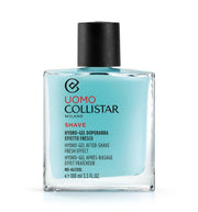 Collistar hydro-gel dopobarba effetto fresco 100ml
